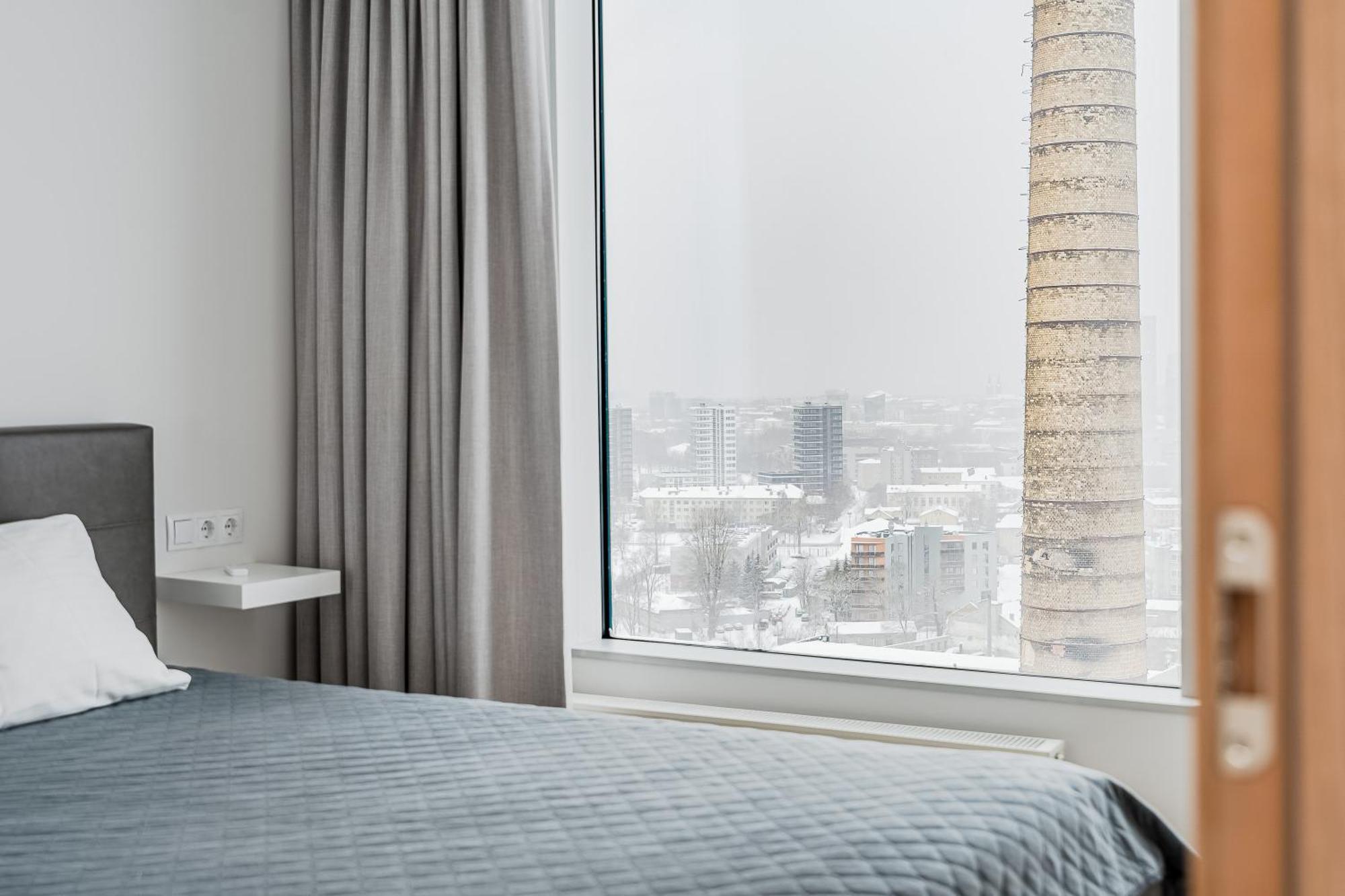 Revalia Fahle Airport Bus-Station Apartments With Best Views Экстерьер фото