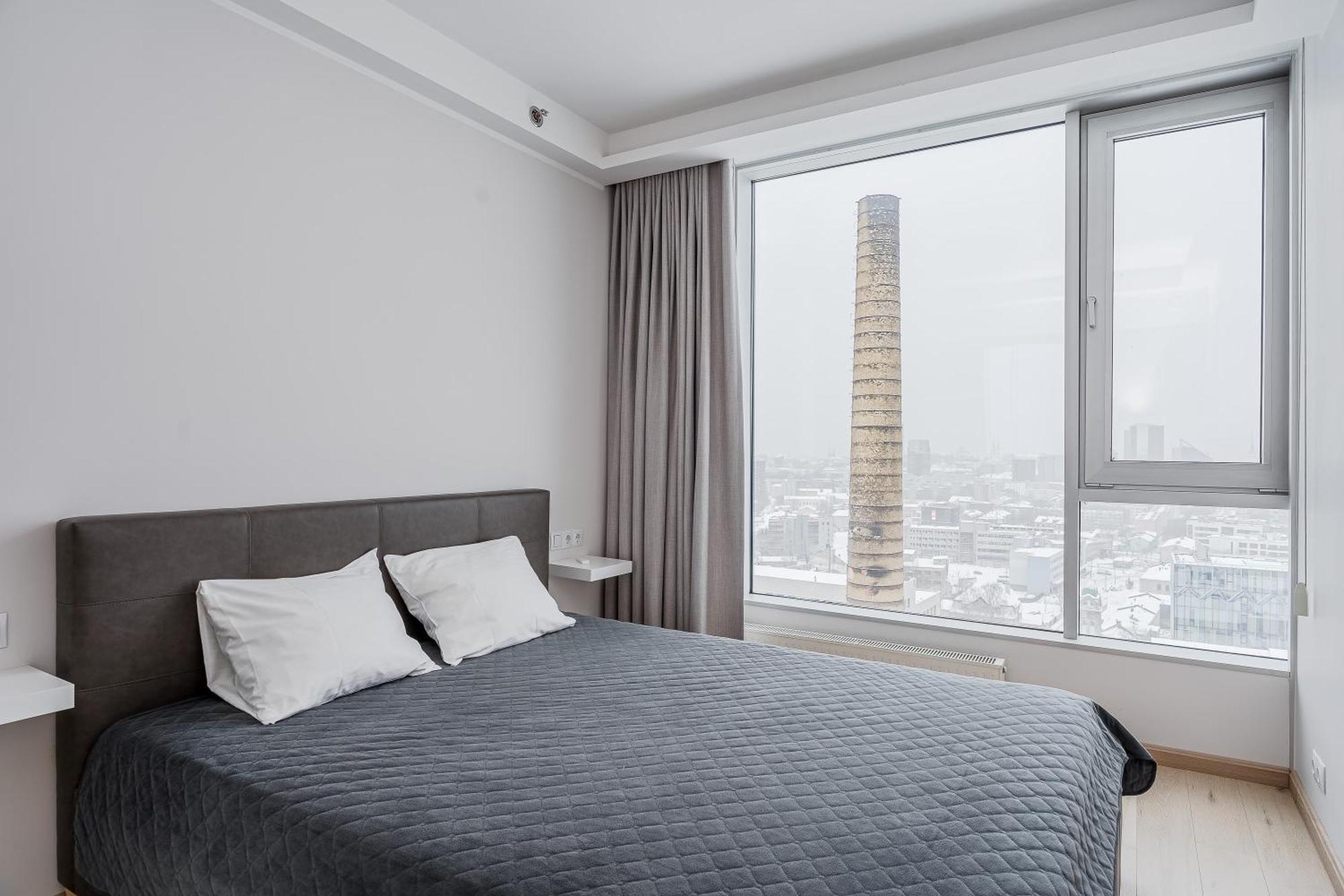 Revalia Fahle Airport Bus-Station Apartments With Best Views Экстерьер фото